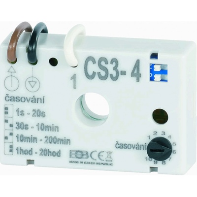 Elektrobock CS3-4 – Zboží Mobilmania