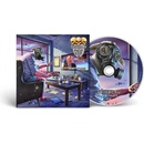 Evil Dead Toxic Grace 1 CD