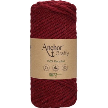 Anchor Crafty 5 mm 40 m 00119 юта (4774000-00119)