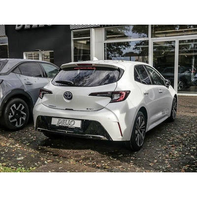 Toyota Corolla 1.8 Hybrid 103 kW