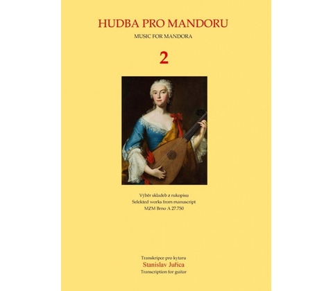 Hudba pro mandoru 2