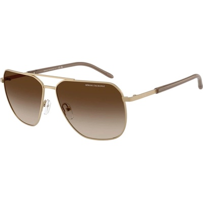 Giorgio Armani ax2057s - 612113 дамски, мъжки (ax2057s - 612113)
