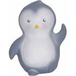 Tikiri Играчка за баня Tikiri - Пингвин (94304)