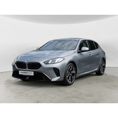 BMW 120i M Sport 125 kW
