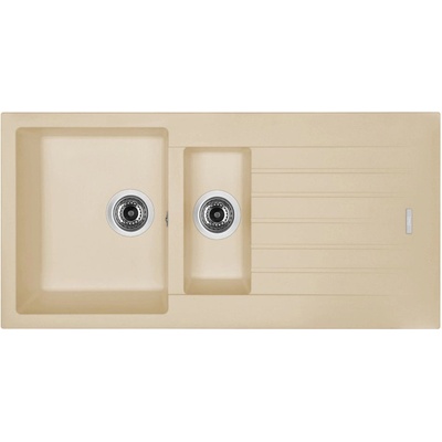 Sinks PERFECTO 1000.1 Sahara