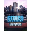 Cities: Skylines Industries