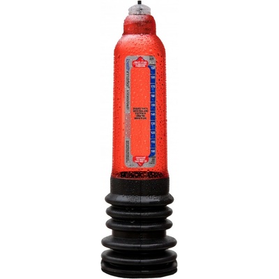 Bathmate Hydro 7 Hercules Red