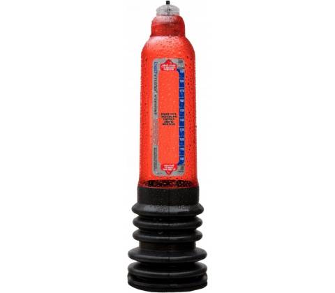 Bathmate Hydro 7 Hercules Red