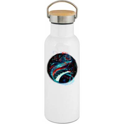 123TRIKO termoska Symfonie zkreslení 500 ml