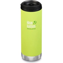 Klean Kanteen TKWide / Café Cap 473 ml juicy pear