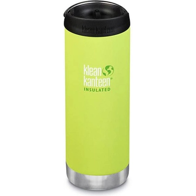 Klean Kanteen TKWide / Café Cap 473 ml juicy pear