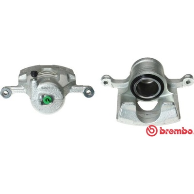 Brzdový strmeň BREMBO F 10 020 (F10020)