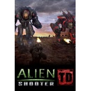 Alien Shooter TD