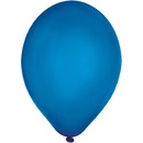 Wimex Nafukovací balónek tmavě modrý Ø25cm `M`