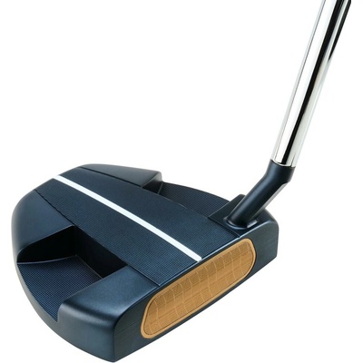 Odyssey AI-ONE Milled Eight T S putter univerzální pravé 35
