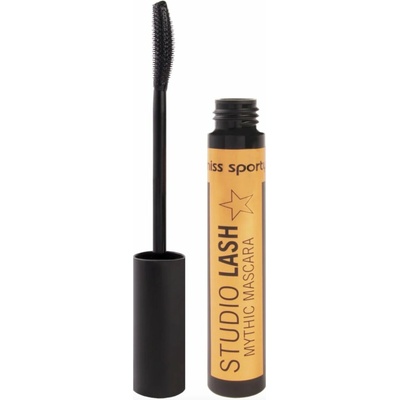 Miss Sporty Studio Lash Mythic Mascara řasenka 001 Black 8 ml