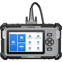 Topdon ArtiDiag500 OBD II