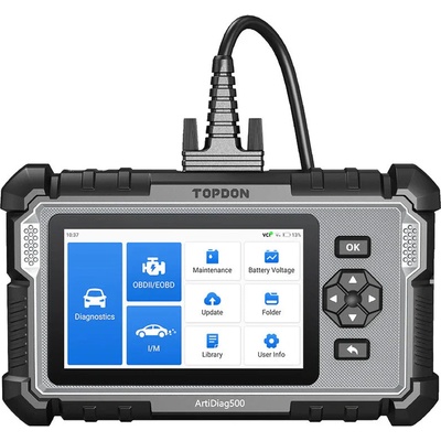 Topdon ArtiDiag500 OBD II