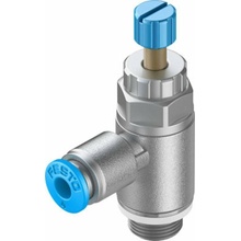 Festo Komponenta GRLA-1/4-QS-8-RS-D