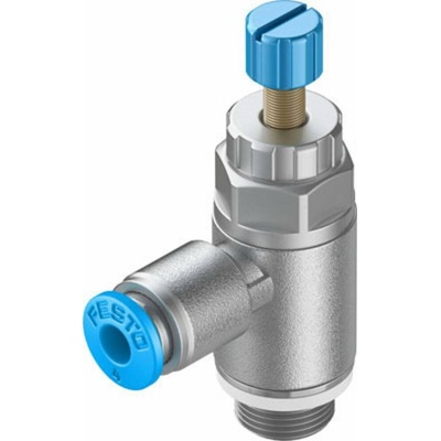 Festo Komponenta GRLA-1/4-QS-8-RS-D