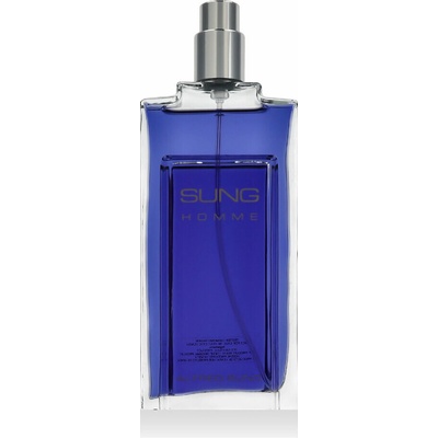 Alfred Sung Homme toaletná voda pánska 100 ml tester