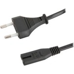 Turbo-X Cable Power Supply 2Pin 1.8m