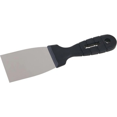 Špachtle nerez škrábací PVC ručka 60mm