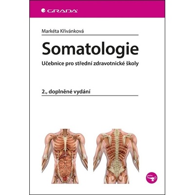 Somatologie - Markéta Křivánková