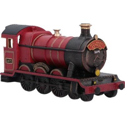 NEMESIS NOW Šperkovnica Šperkovnica Harry Potter - Hogwarts Express
