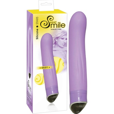 Sweet Smile Smile Easy