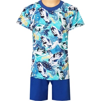 Foltýn pyžamo DP120