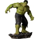 Iron Studios Infinity Saga Hulk Battle of NY BDS Art Scale 1/10