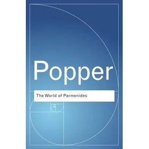 World of Parmenides | Karl Popper (ISBN: 9780415518796)