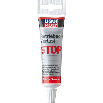 Image 1 of LIQUI MOLY Getriebeöl-Verlust Stop спира течове на масло 50 мл