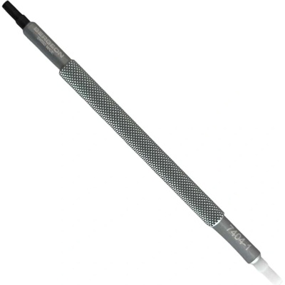 Bergeon Инструмент за настройка на стрелки Bergeon 7404-1 с 2 накрайника Ø 0.50-1.00 мм