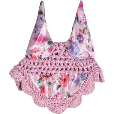 Hobby Horsing Print čabraka HKM růžová