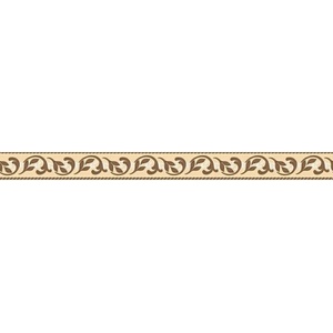 A. S. Création Самозалепваща се бордюра за стена rapido 1190-25