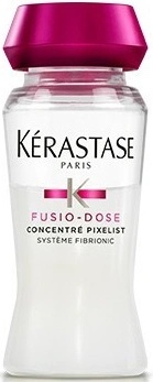 Kérastase Fusio Dose Concentre Pixelist 10 x 12 ml - Heureka.cz