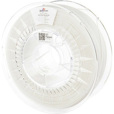 Spectrum PCTG GF10, 1,75mm, 1000g, 80718, natural