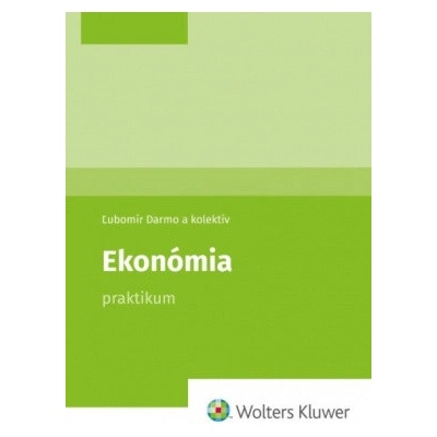 Ekonómia