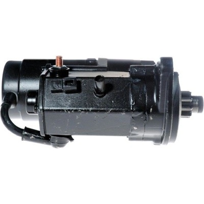 Startér HELLA 8EA 011 610-711