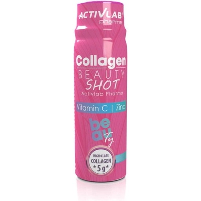 ACTIVLAB Collagen Beauty Shot, 12x80 Ml