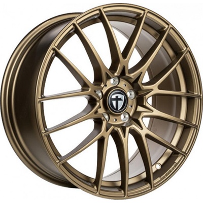 Tomason TN26 8,5x20 5x112 ET45 bronze matt