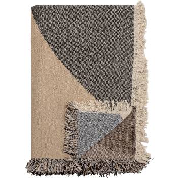 Bloomingville Одеяло Tasja 130 x 160 см (82059371)