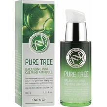 Enough Upokojujúce sérum na problematickú pleť Pure Tree 30 ml