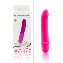 Pretty Love Beck