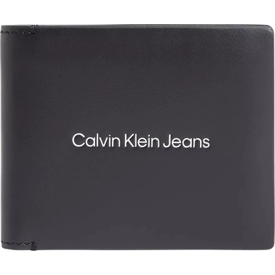 kožená Calvin Klein Jeans K50K512059 černá