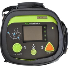 MEDITECH Equipment Co, Ltd. DEFIBRILÁTOR AED MEDITECH Defi6