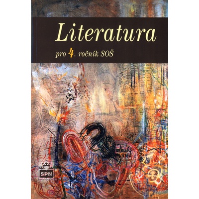 Literatura pro 4.ročník SOŠ