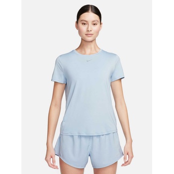 NIKE Тениска w nk one classic df ss top